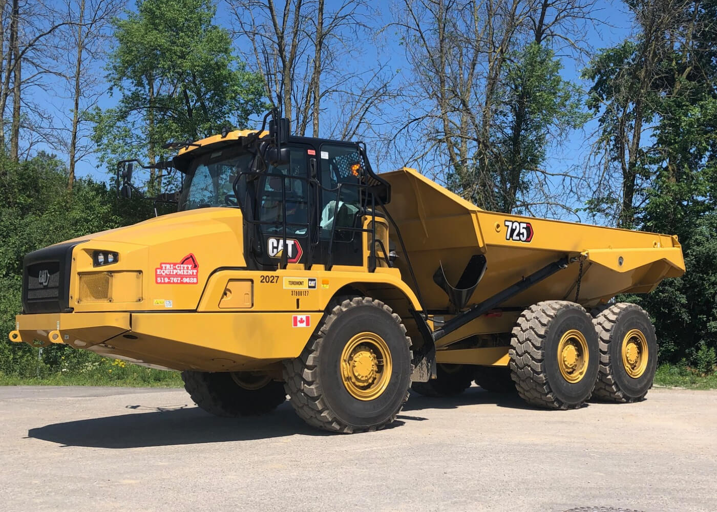 Construction Equipment Rentals TriCity Equipment Rentals